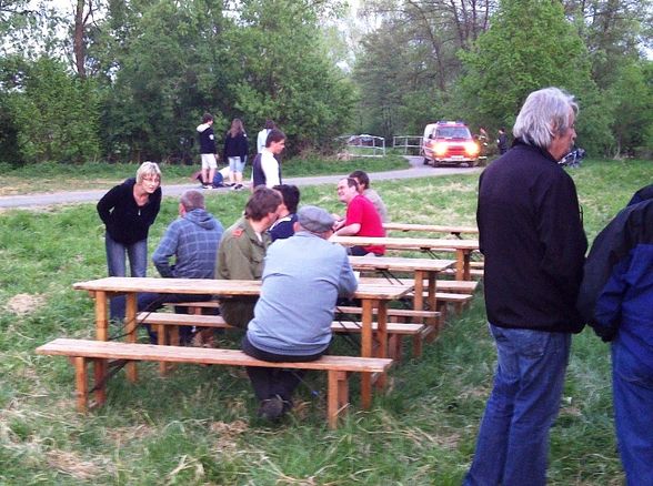 2011-04-23 Osterfeuer - 