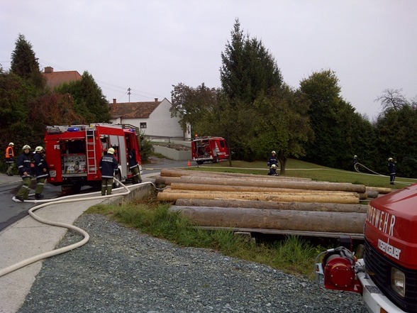 2011-10-22 Abschnittsübung Bachselten - 