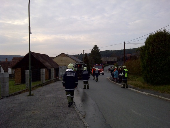 2011-10-22 Abschnittsübung Bachselten - 