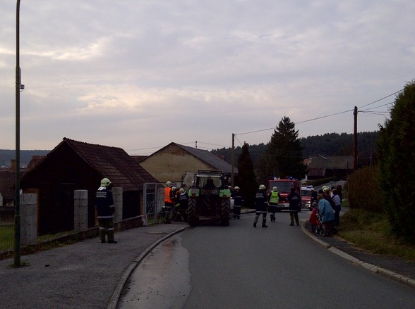 2011-10-22 Abschnittsübung Bachselten - 