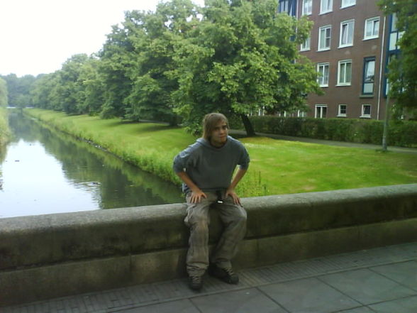 Amsterdam 2009 - 