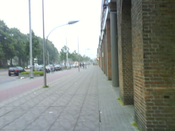 Amsterdam 2009 - 