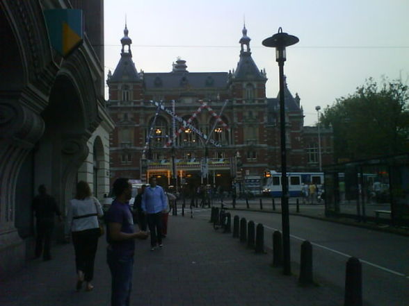 Amsterdam 2009 - 