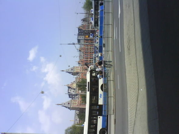 Amsterdam 2009 - 