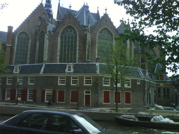 Amsterdam 2009 - 