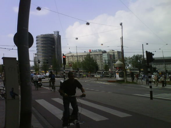 Amsterdam 2009 - 