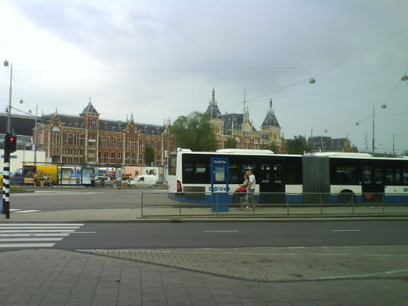 Amsterdam 2009 - 