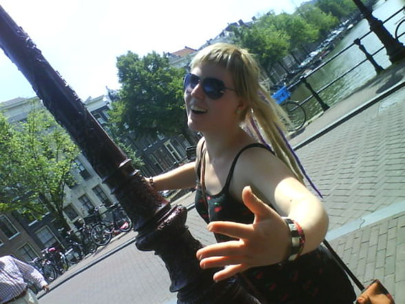 Amsterdam 2009 - 