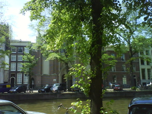 Amsterdam 2009 - 