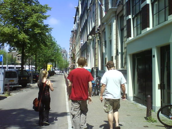 Amsterdam 2009 - 