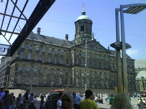 Amsterdam 2009 - 