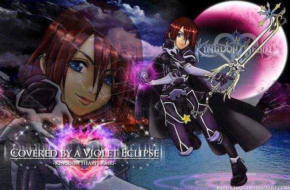 kingdom hearts is geil - 