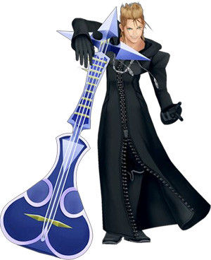 kingdom hearts is geil - 