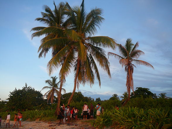 Corn Island - 