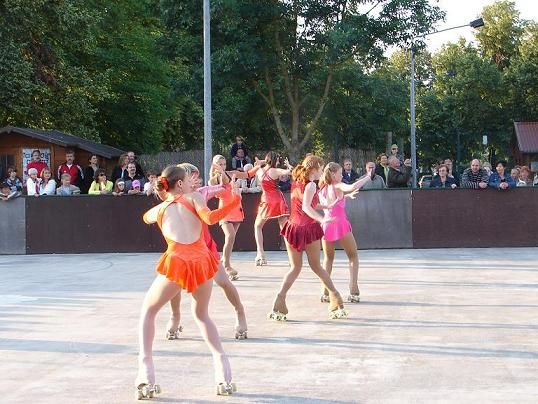 Skate & Dance Night 2009 - 