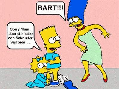 Simpsons - 