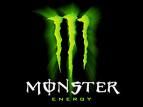 MONSTER ENERGY - 