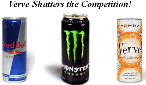 MONSTER ENERGY - 