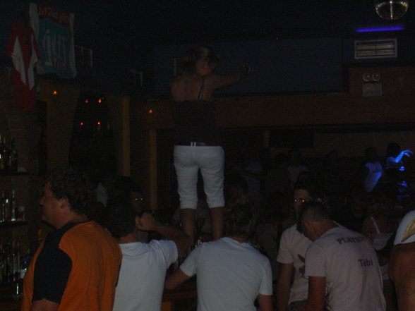 FALIRAKI 2007 - 