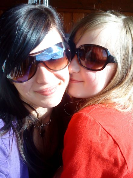 meine beste und ich=) - 