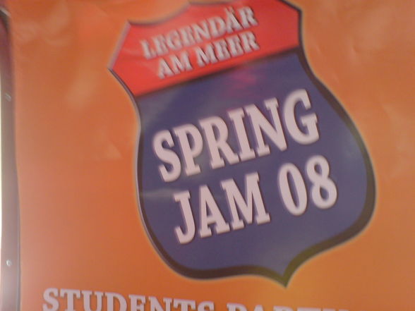 Spring Jam 08 - 