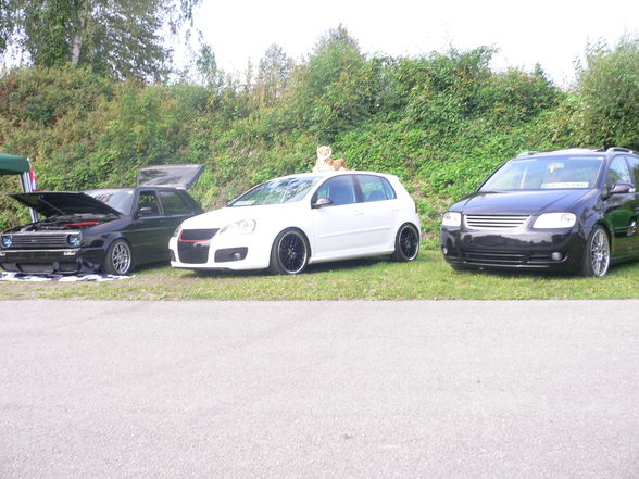 Ausee Cult Societs treffen 09 - 