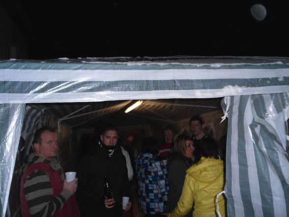 Silvester 2010 - 