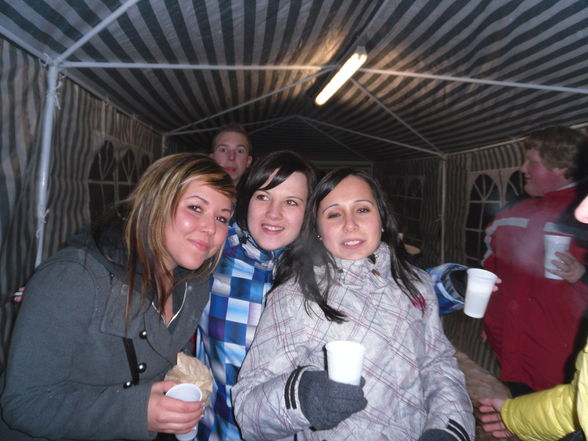 Silvester 2010 - 