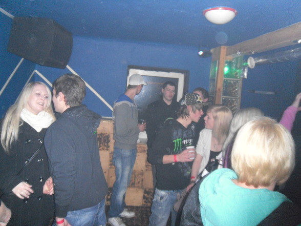 Silvester 2011 - 