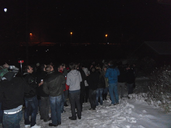 Silvester 2011 - 