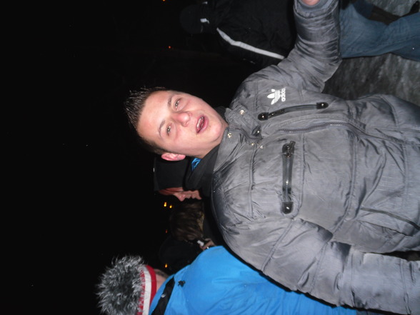 Silvester 2011 - 