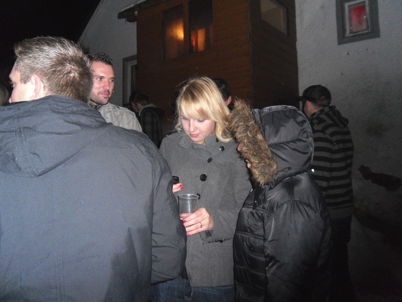 Silvester 2011 - 