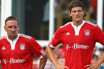 Fc Bayern München - 