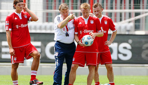 Fc Bayern München - 