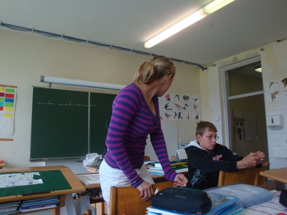 Schule - 