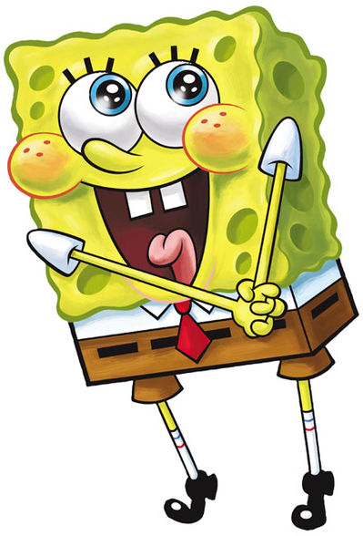 Songebob - 