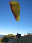 Paraglidecamp 09 - 