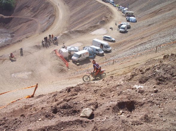 Erzberg Rodeo 2009 - 