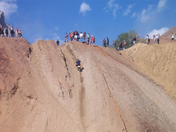 Erzberg Rodeo 2009 - 