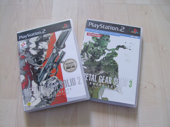 Playstation 2   3 Spiele - X Box Spiele - 