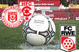 rot weiss erfurt - 