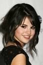 Selena gomez  - 