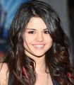 Selena gomez  - 