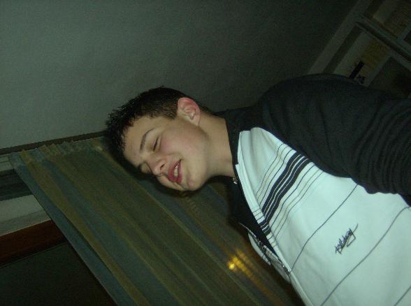 Silvester 2006/2007 - 