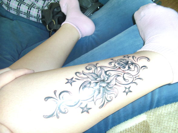 taTToo =) - 