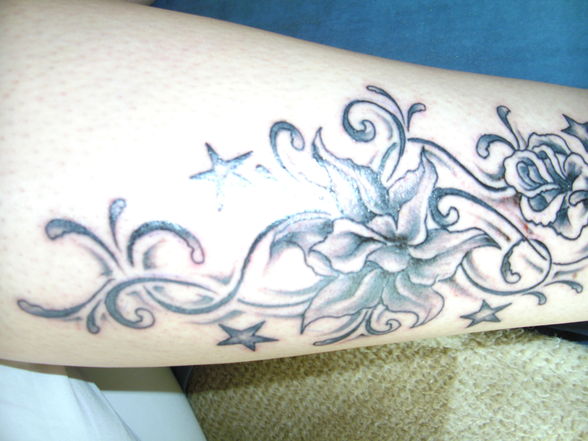 taTToo =) - 