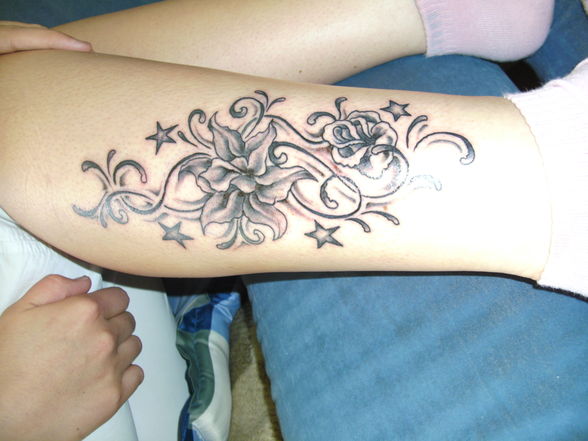 taTToo =) - 