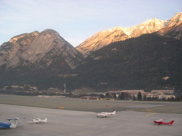 Ausbildung in Innsbruck - 