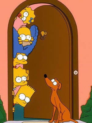 Die Simpsons - 