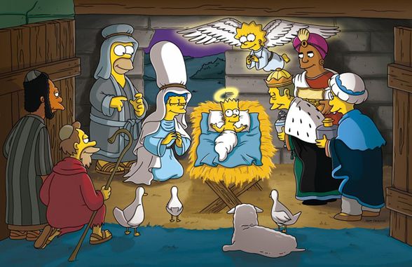 Die Simpsons - 